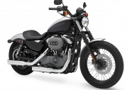 Harley-Davidson XL 1200 Nightster